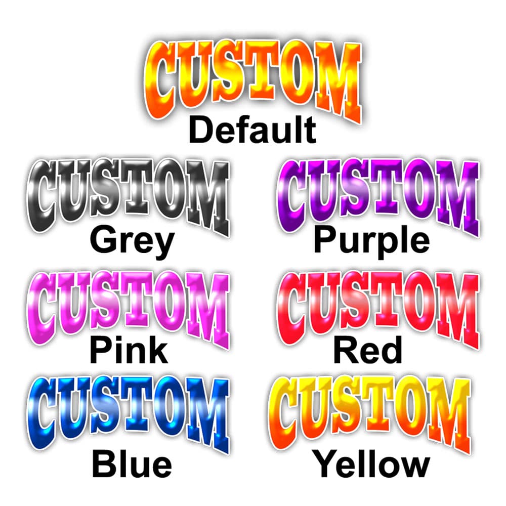 Custom Bootleg T-shirt