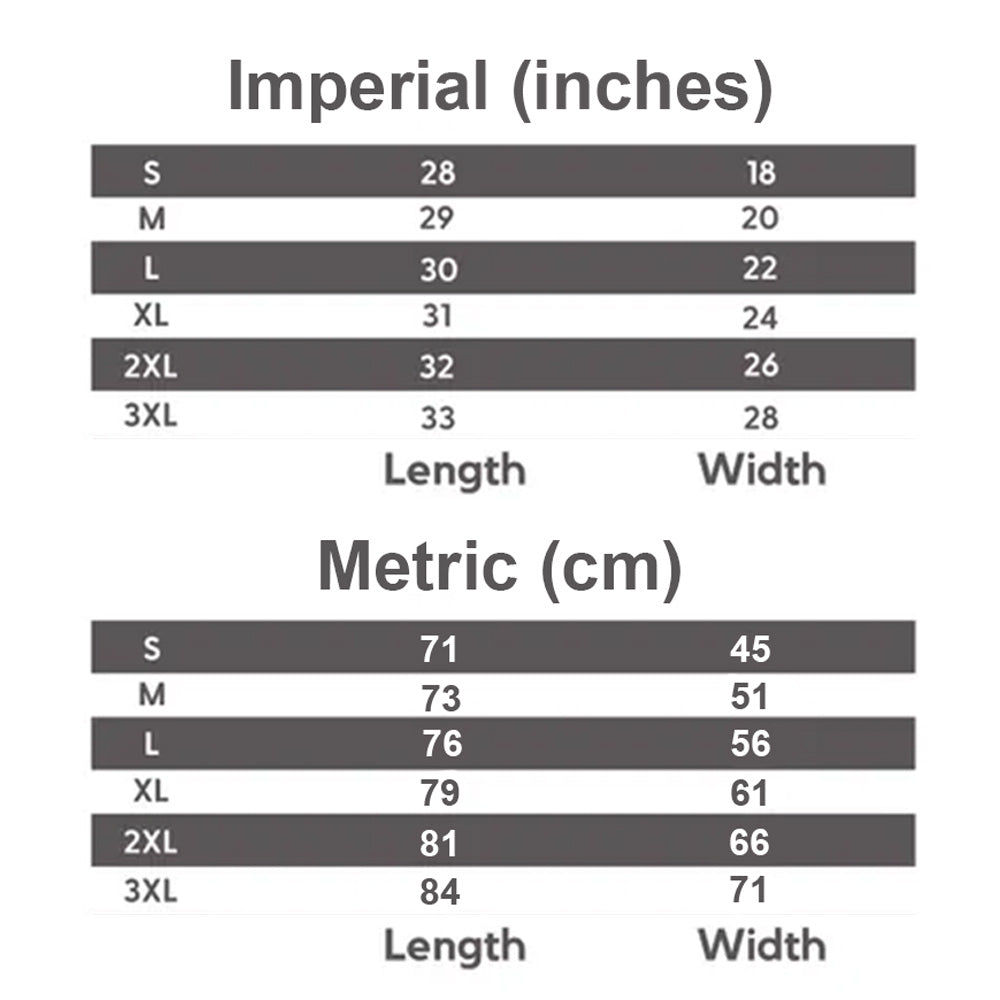 Custom Bootleg T-shirt